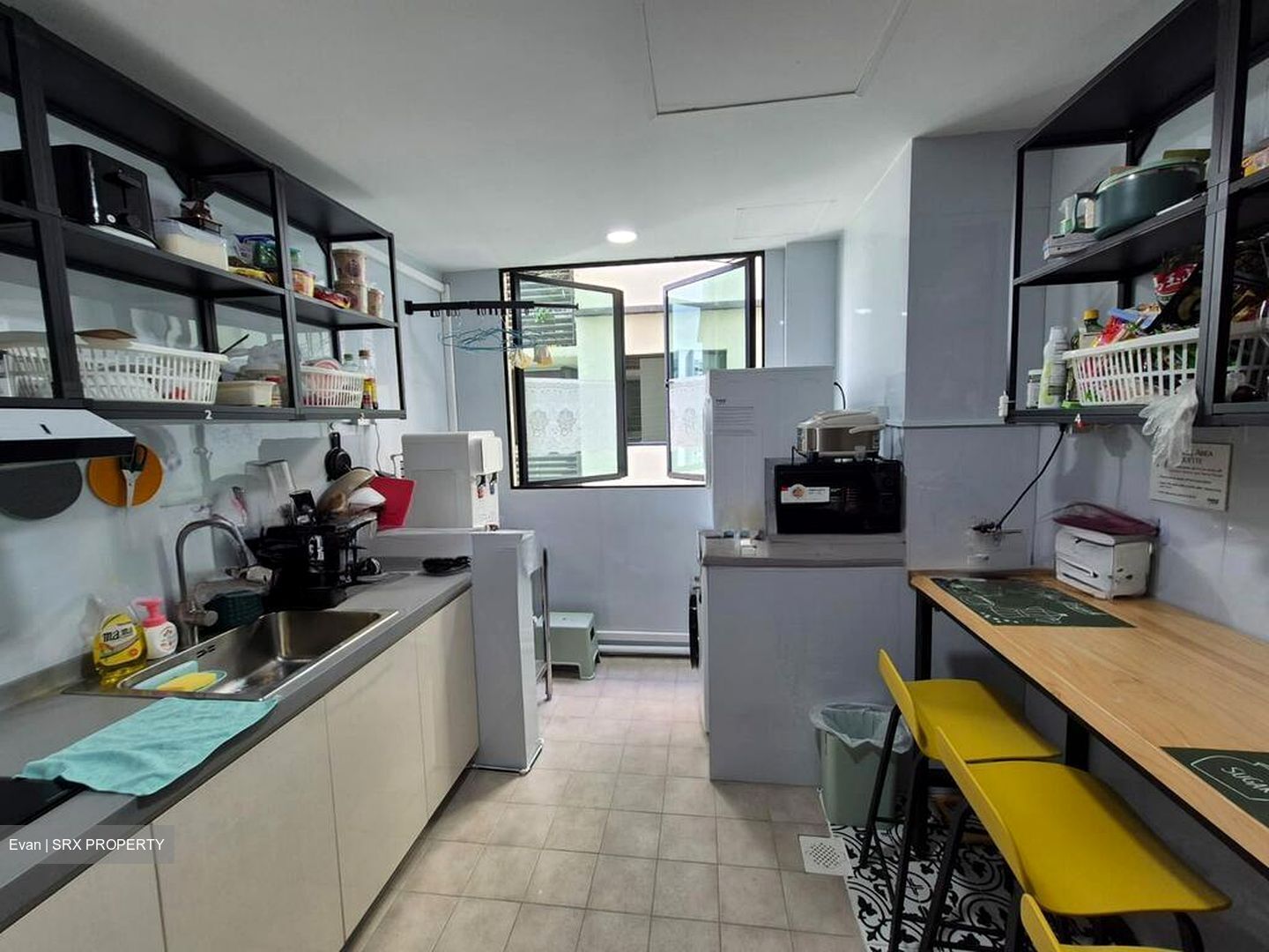 Simei Green Condominium (D18), Condominium #591775201